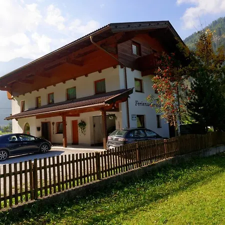 Ferienheim Gabi * ノイシュティフト・イム・シュトゥーバイタール