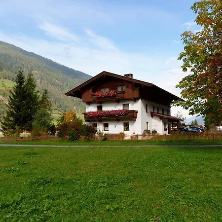 Apartman Ferienheim Gabi *