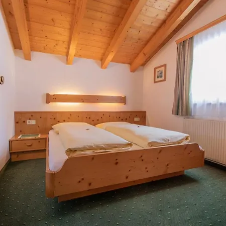 Ferienheim Gabi ノイシュティフト・イム・シュトゥーバイタール