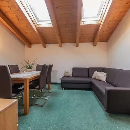 アパート Ferienheim Gabi *