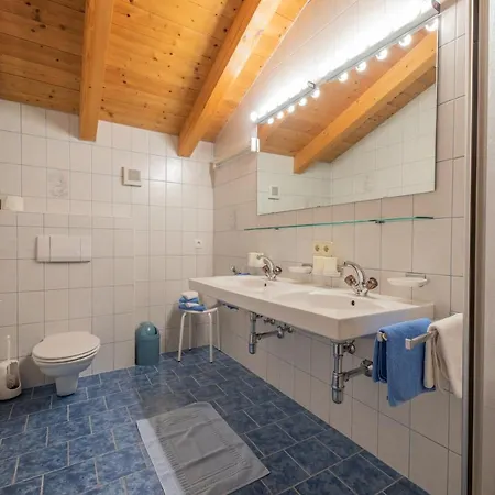 Ferienheim Gabi Apartman Neustift im Stubaital