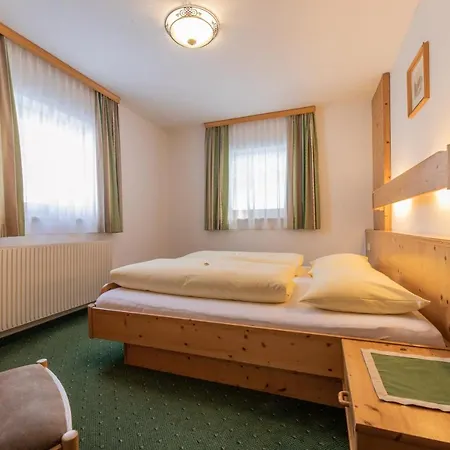 Ferienheim Gabi アパート *