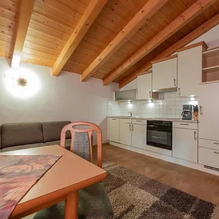 アパート Ferienheim Gabi *