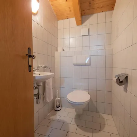 Apartman Ferienheim Gabi Neustift im Stubaital
