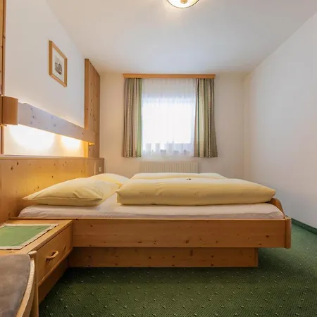 アパート Ferienheim Gabi