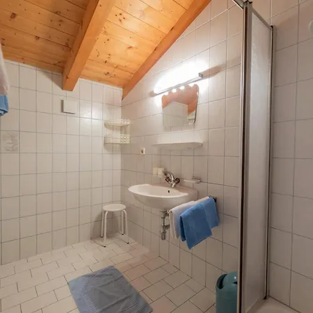 Apartman Ferienheim Gabi Neustift im Stubaital