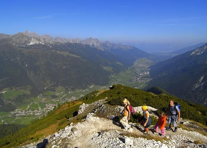 Ferienheim Gabi Διαμέρισμα Neustift im Stubaital