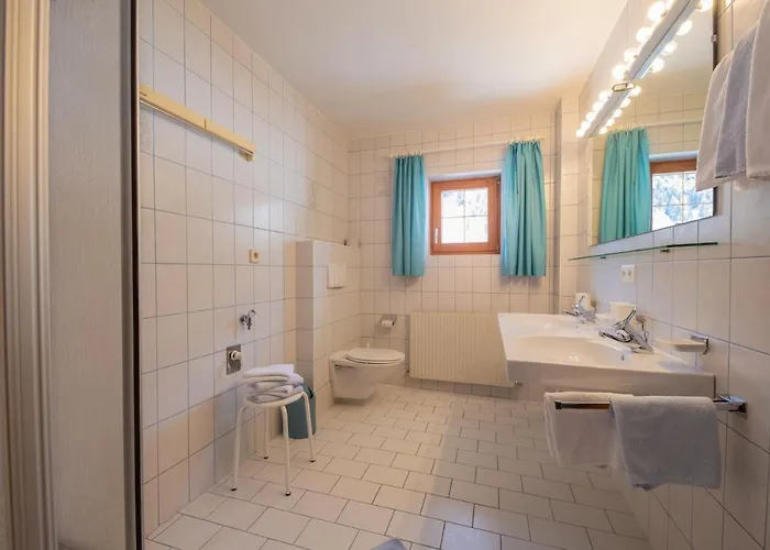 Ferienheim Gabi Διαμέρισμα Neustift im Stubaital