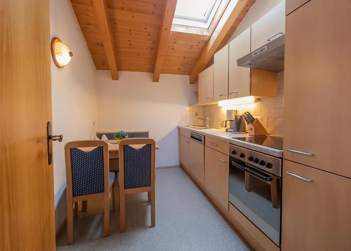 Διαμέρισμα Ferienheim Gabi *