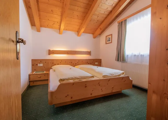 Ferienheim Gabi Neustift im Stubaital