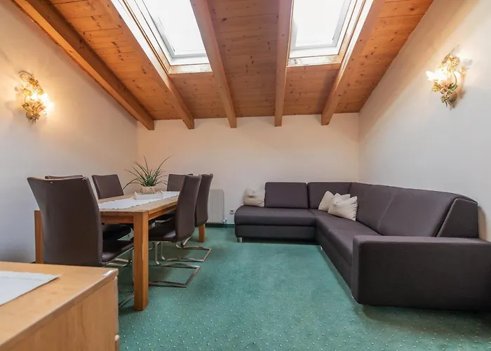 Διαμέρισμα Ferienheim Gabi *