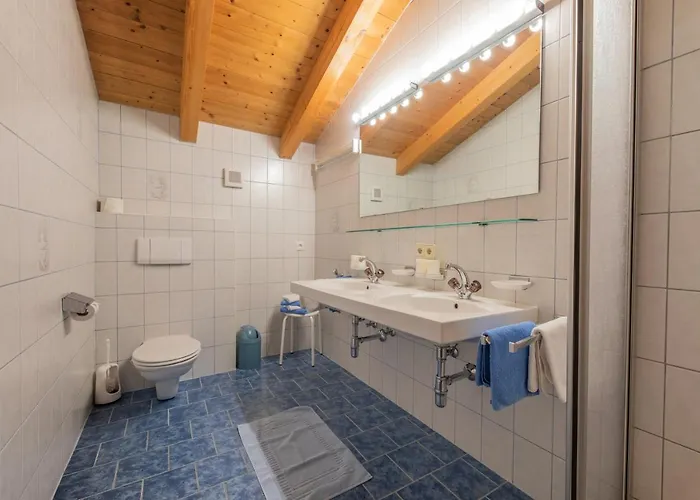 Ferienheim Gabi Apartament Neustift im Stubaital