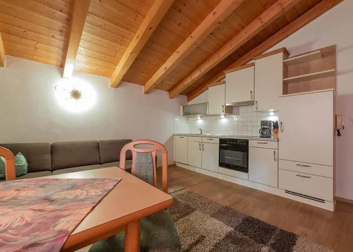 Διαμέρισμα Ferienheim Gabi *