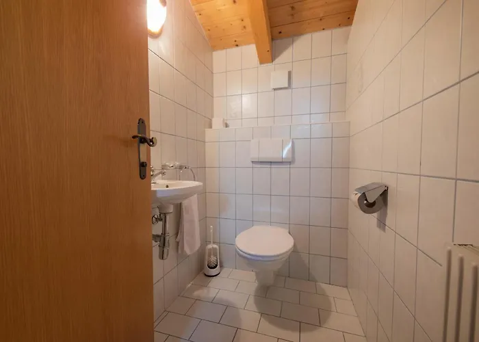 Διαμέρισμα Ferienheim Gabi Neustift im Stubaital