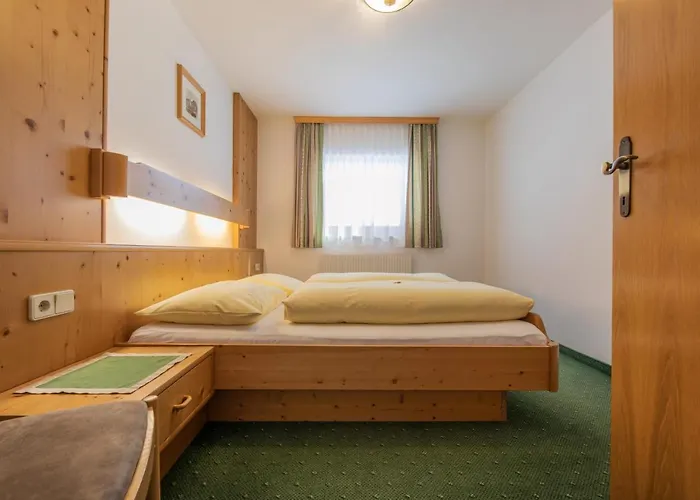 Διαμέρισμα Ferienheim Gabi