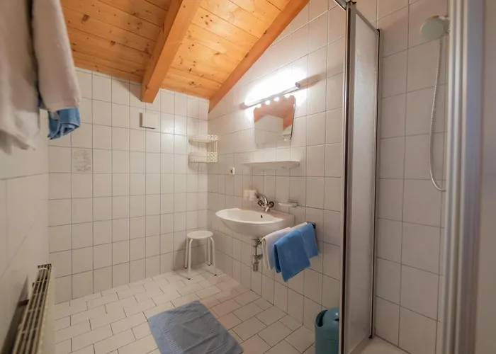 Διαμέρισμα Ferienheim Gabi Neustift im Stubaital