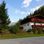 Ferienheim Gabi *