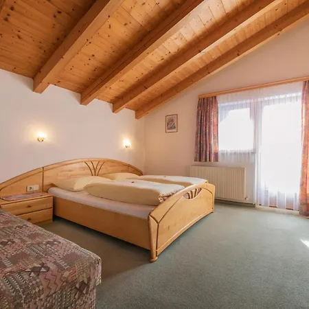 Apartment Ferienheim Gabi *