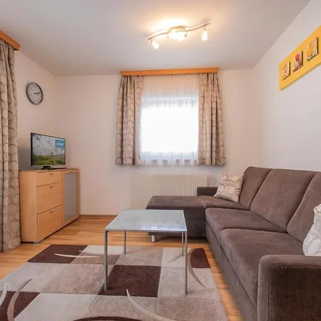 Ferienheim Gabi Apartment Neustift im Stubaital